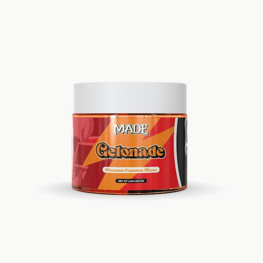 MADE - Gelonade | Flower 3.5g - 1