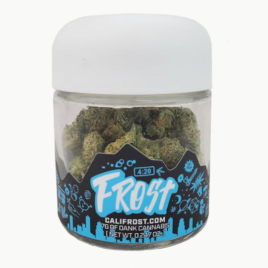 Frost - Garlicane 7g Smalls - 1