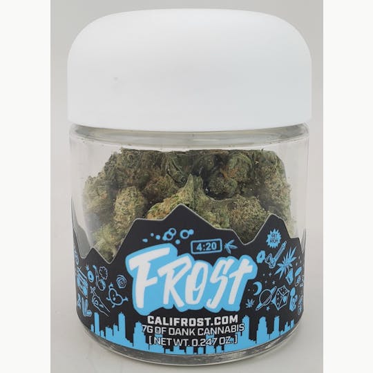 Frost - Birthday Cake 7g Smalls - 1