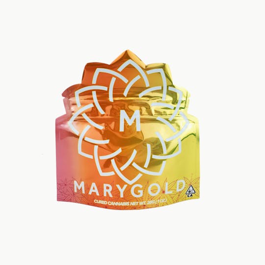Marygold - Gush Mintz 28g Smalls - 1