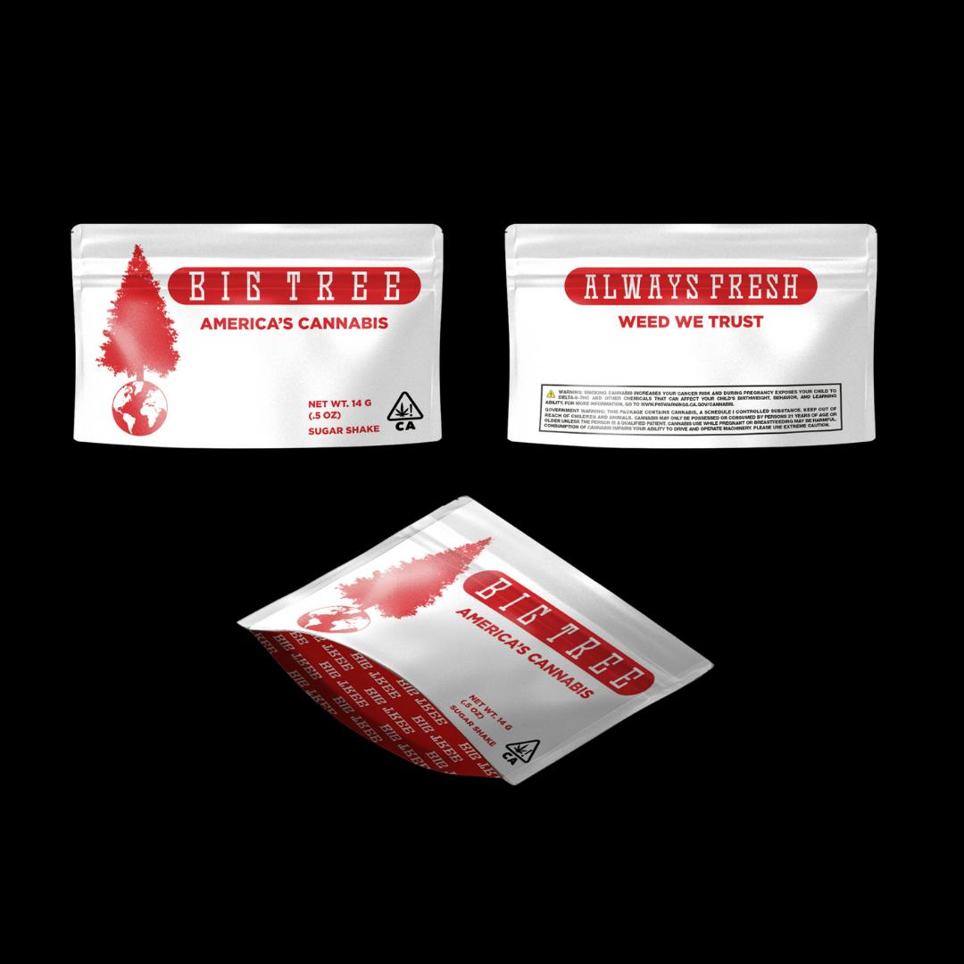 Big Tree - Sugar Plums - 14G - 1