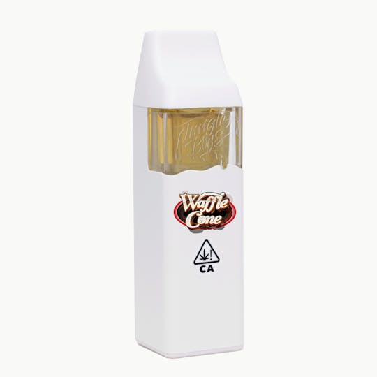 Jungle Boys - Jungle Boys | Waffle Cone - 1g Live Rosin All-In-One - 1