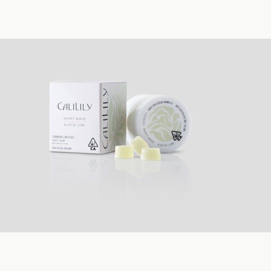 CaliLily - CaliLily Happy Hour - 1