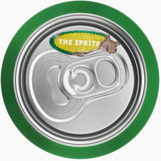 Fear of Boof - The Zprite 7G Jar - 1