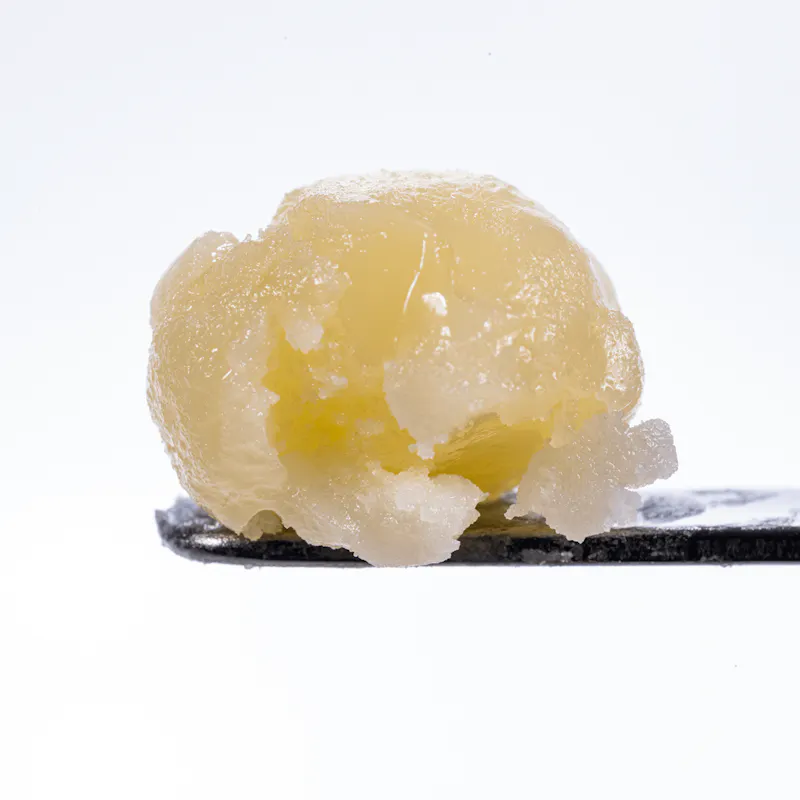West Coast Cure Moroccan Peaches Live Resin Badder