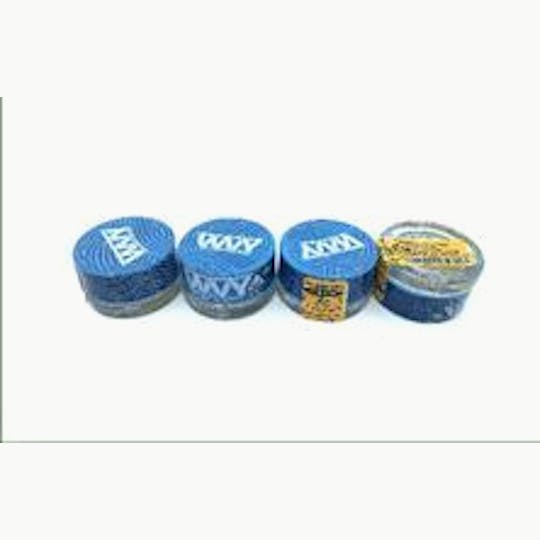 WVY - Donnie Burger Budder - 1g - 1