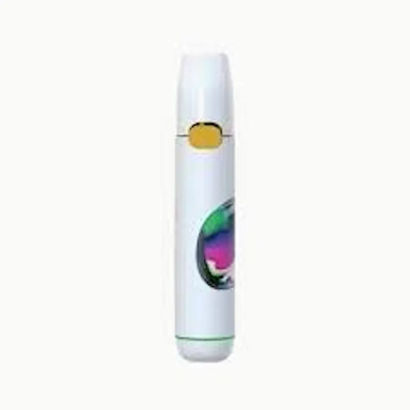 710 Labs Rambutan #11 Live Rosin AIO 1g disposable