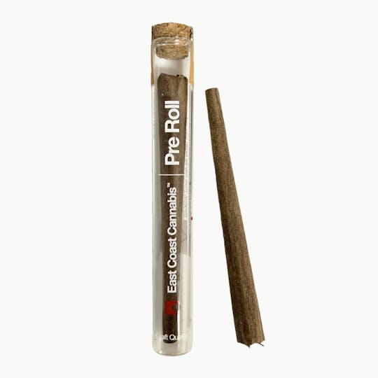 East Coast Cannabis - GG4 Blunt - 1