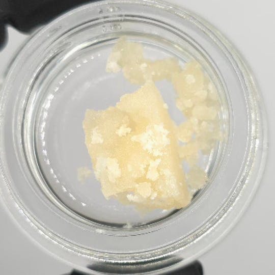 Fireweed Extracts - Dutch Koffee Terp Sugar - 1g - 1