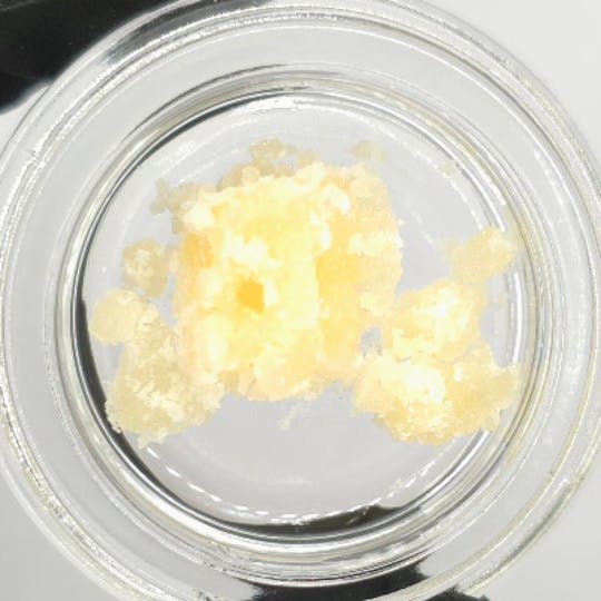 Fireweed Extracts - Candy Temple Terp Sugar - 3.5g - 1