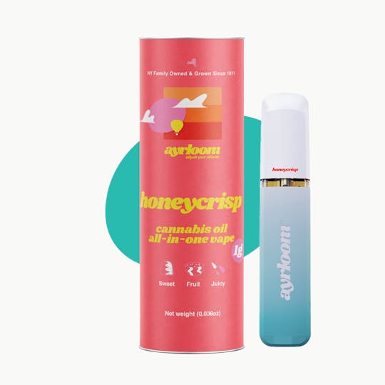 ayrloom - Ayrloom | Honeycrisp | AIO | 1g - 1