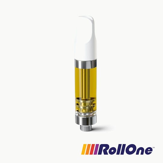 Roll One - 2000mg Pineapple Express Cartridge - 1