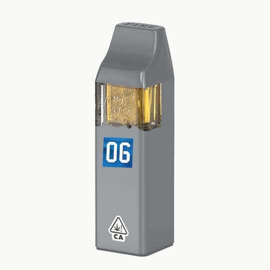 Jungle Boys - Jungle Boys | 06 OG - 1g Flavors All-In-One - 1