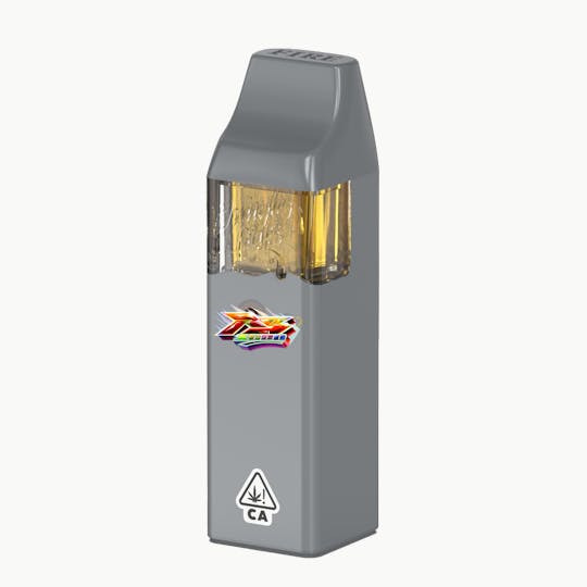 Jungle Boys - Jungle Boys | RS 1000 - 1g Flavors All-In-One - 1
