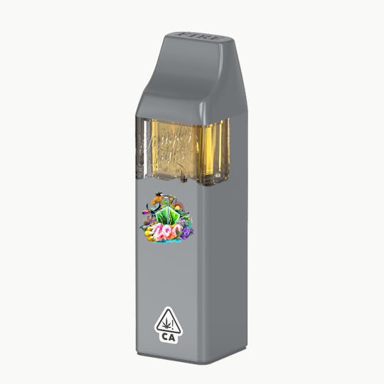 Jungle Boys - Jungle Boys | NY Zoo - 1g Flavors All-In-One - 1