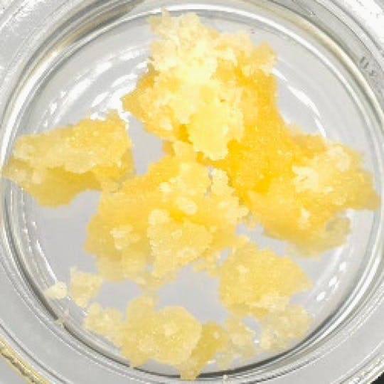 Fireweed Extracts - Cherry Loops Terp Sugar - 3.5g - 1