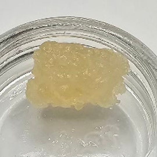 Fireweed Extracts - Garlicane Terp Sugar - 0.5g - 1