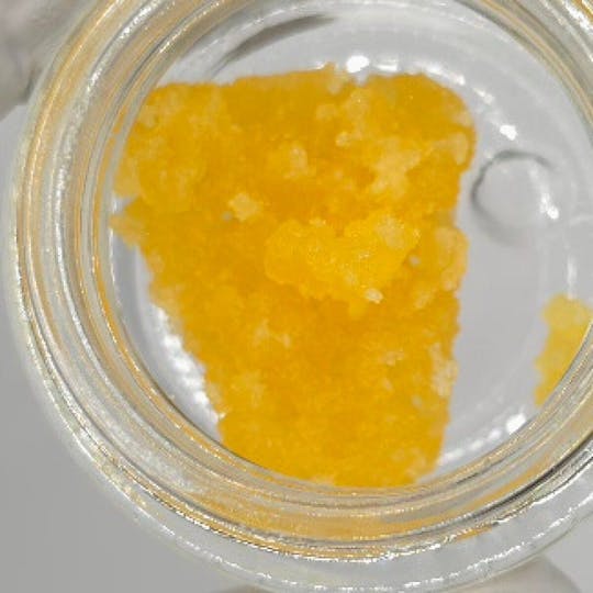Fireweed Extracts - Grapefruit Jamz Terp Sugar - 1g - 1
