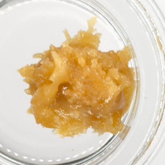 Fireweed Extracts - Honey Twist Terp Sugar - 3.5g - 1