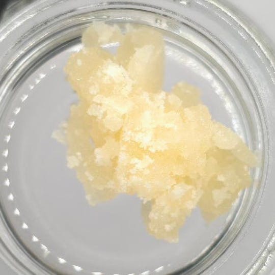 Fireweed Extracts - Kushwood Terp Sugar - 1g - 1