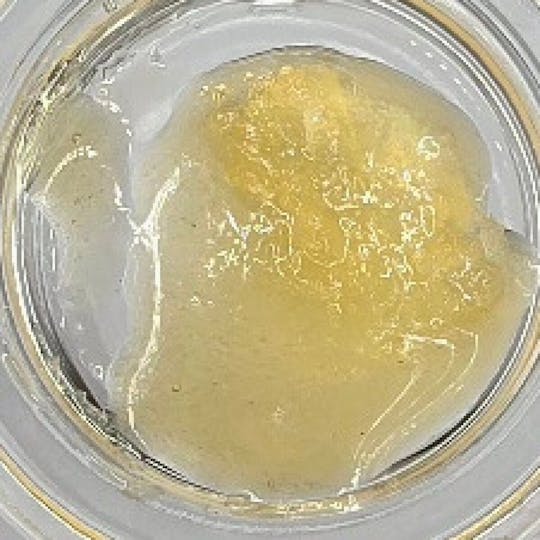 Fireweed Extracts - Lemon Tree Terp Sugar - 0.5g - 1