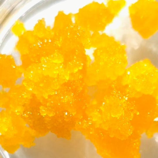 Fireweed Extracts - Titty Sprinkles Terp Sugar - 0.5g - 1