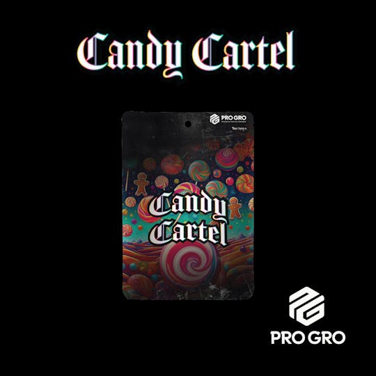 Pro Gro - Candy Cartel Pre-Pack | 3.5g - 1