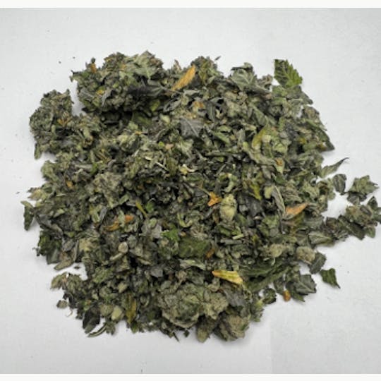 Gladiator Cannabis - Gladiator | Daily Grape Sugar Leaf Ounce - 1