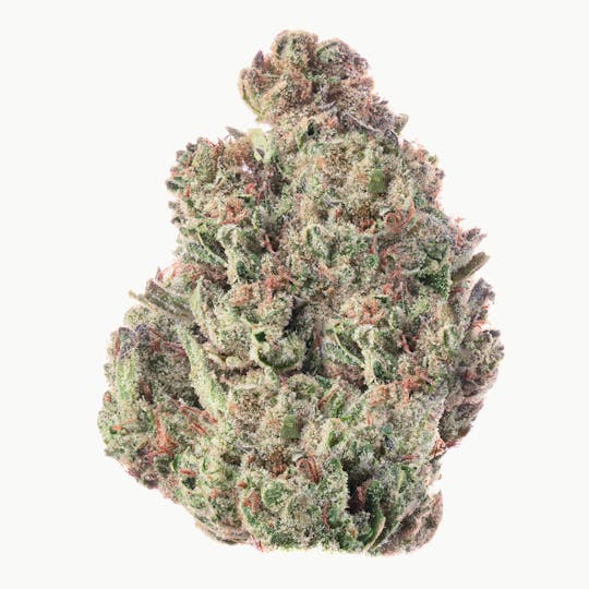 Hype Train - Apple Tartz Flower 3.5g - 1