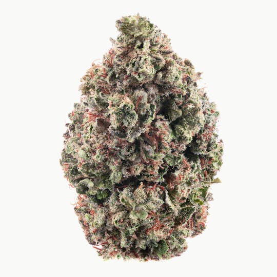 Hype Train - Key Lime Jack Flower 3.5g - 1