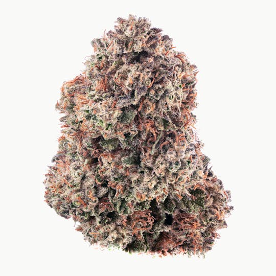 Hype Train - Dessert Mints Flower 14g - 1