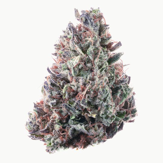 Hype Train - Carbon Fiber Flower 3.5g - 1