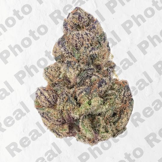 Frostiez - Candy Float (3.5g - 1/8oz) - Topshelf Indoor - Indica - 1