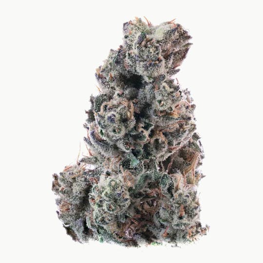 Hype Train - Agent Garlic Flower 28g - 1