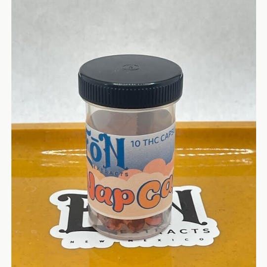 Eon Extracts - EoN - 100mg Nap Caps - 1