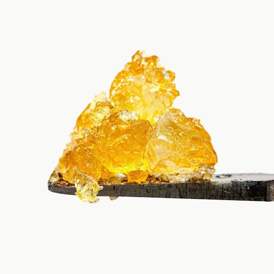 Animal - Dynasty OG Live Resin Diamonds - 1