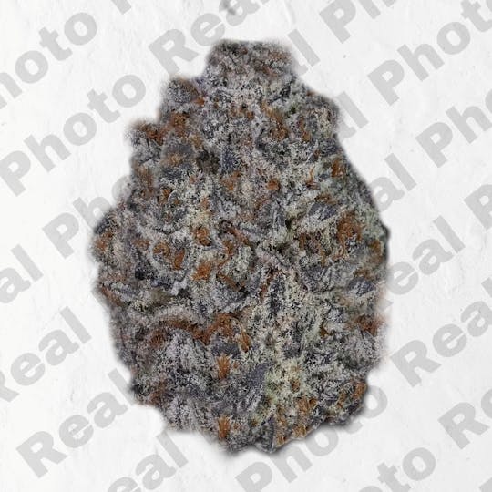 Frostiez - Residual Sugar - Topshelf Indoor - New Drop - Indica - 1