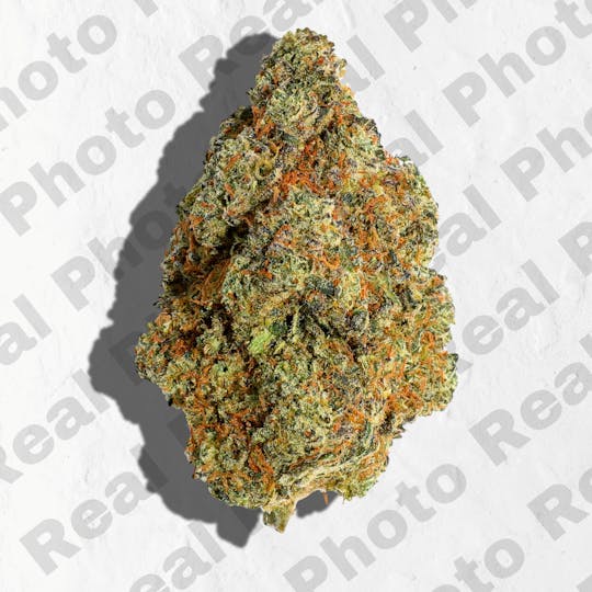 Frostiez - Mafia Funeral- NEW DROP - PREMIUM FLOWER - Indica - 1