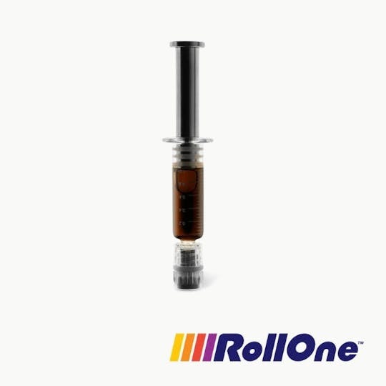 Roll One - 1g Casablanca RSO - 1