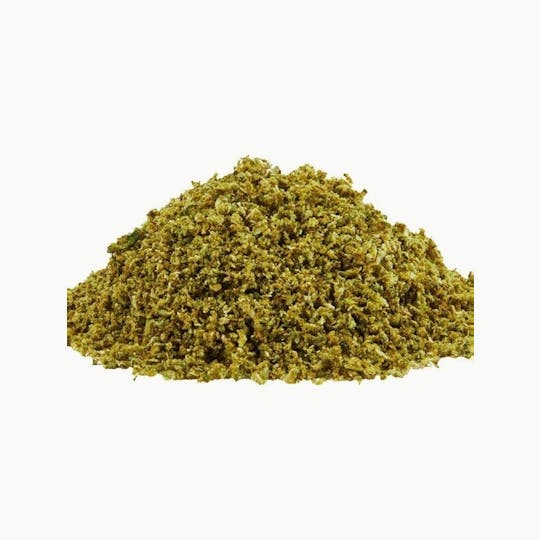 Kush Gardens - Top Shelf Shake - Trophy Wife - 1