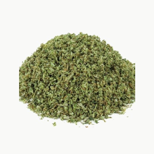 Kush Gardens - Deal Shelf Shake - Black Runtz - 1