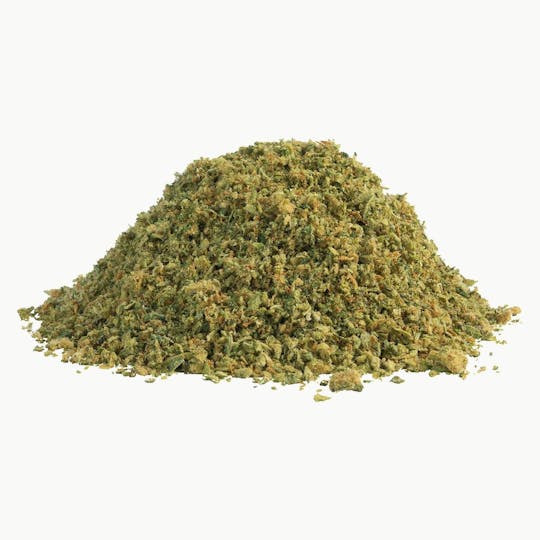 Kush Gardens - Deal Shelf Shake - Birthday Cake - 1