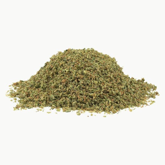 Kush Gardens - Deal Shelf Shake - Gelato 45 - 1