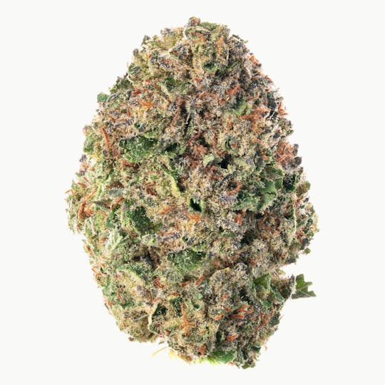 Hype Train - Super Lemon Haze Flower 3.5g - 1