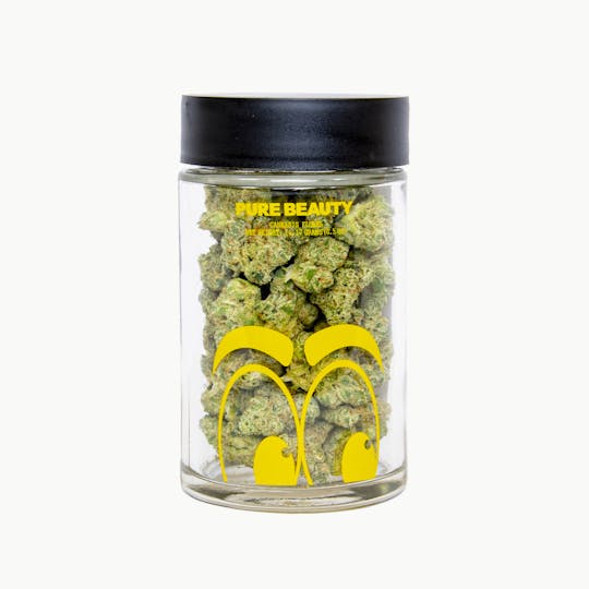 Pure Beauty - Bob Hope | 14.17g Indoor - 1
