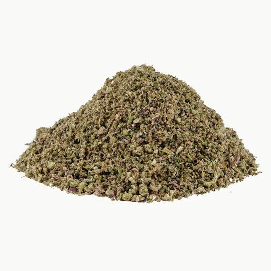 Kush Gardens - Deal Shelf Shake - Lemon Cherry Ice Cream - 1