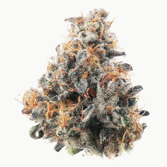 Three Trees - Black Papaya Blk Lbl Flower 3.5g - 1