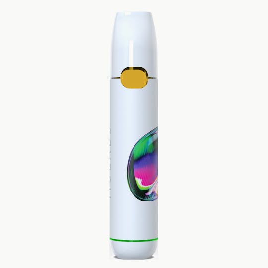 710 Labs - 710 Labs - Live Rosin Disposable 1g - Queens Zugar Cookie #9 - 1