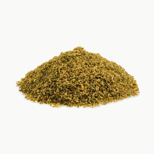 Kush Gardens - Deal Shelf Shake - Gelato 47 - 1