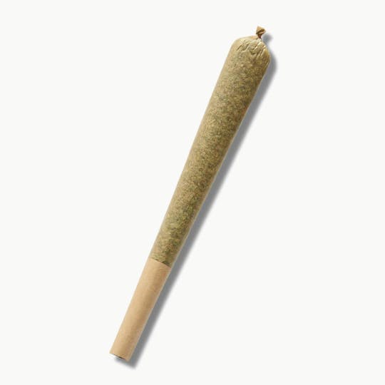 Kush Gardens - Ole Glory Infused Preroll .5g- Gr animalz - 1